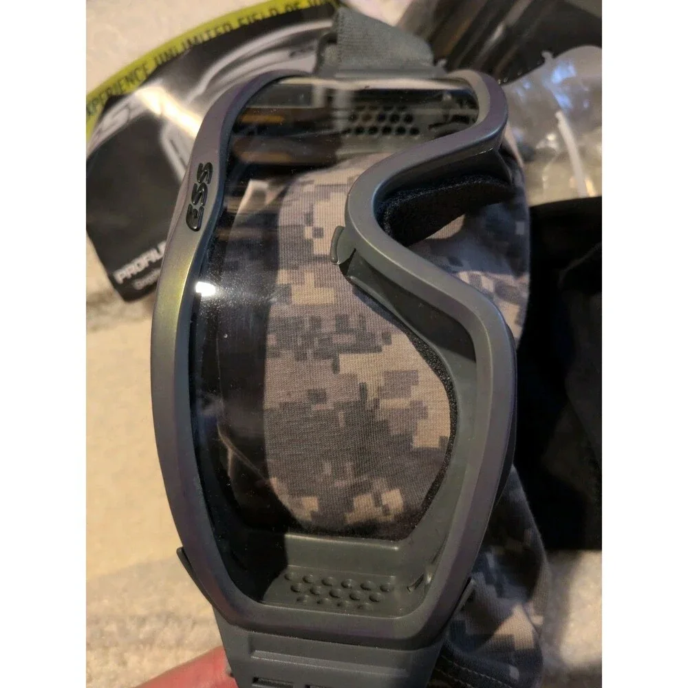 ESS | Accessories | Ess Profile Nvg Acudigi Camo Foliage Green 2 Lenses ...